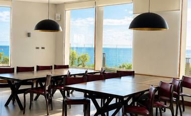 VENTA DEPARTAMENTO EDIFICIO BARRIO PARQUE IQUIQUE