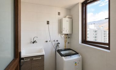 VENTA DEPARTAMENTO EDIFICIO BARRIO PARQUE IQUIQUE