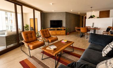 VENTA DEPARTAMENTO EDIFICIO BARRIO PARQUE IQUIQUE