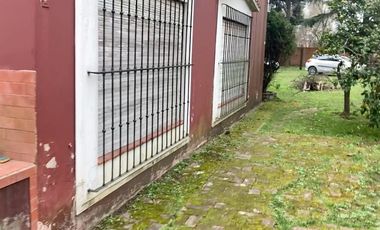 LOTE TERRENO VENTA INDUSTRIAL LOGISTICA FINANCIADO