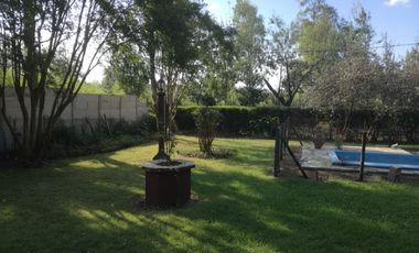 LOTE TERRENO VENTA INDUSTRIAL LOGISTICA FINANCIADO