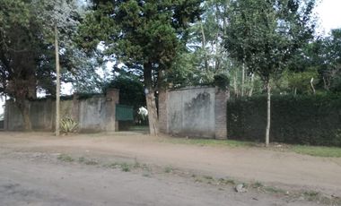 LOTE TERRENO VENTA INDUSTRIAL LOGISTICA FINANCIADO