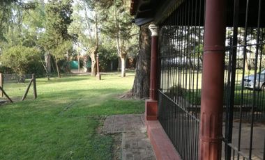 LOTE TERRENO VENTA INDUSTRIAL LOGISTICA FINANCIADO
