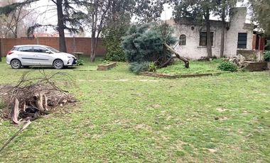 LOTE TERRENO VENTA INDUSTRIAL LOGISTICA FINANCIADO
