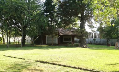 LOTE TERRENO VENTA INDUSTRIAL LOGISTICA FINANCIADO