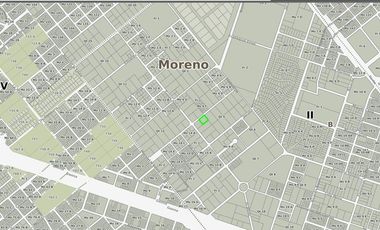 LOTE TERRENO VENTA INDUSTRIAL LOGISTICA FINANCIADO