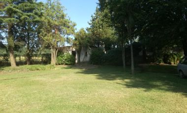 LOTE TERRENO VENTA INDUSTRIAL LOGISTICA FINANCIADO