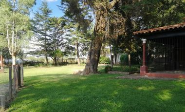 LOTE TERRENO VENTA INDUSTRIAL LOGISTICA FINANCIADO