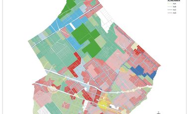 LOTE TERRENO VENTA INDUSTRIAL LOGISTICA FINANCIADO