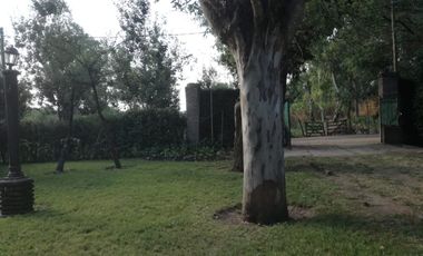 LOTE TERRENO VENTA INDUSTRIAL LOGISTICA FINANCIADO