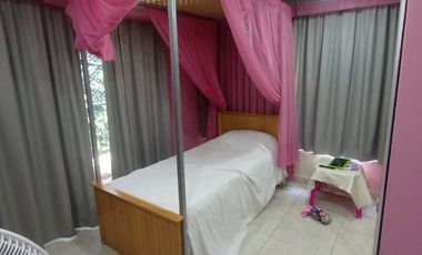 VENTA CASA EN 2 PLANTAS C/COCHERA FLORESTA NORTE