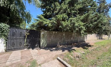 Casa quinta en venta Guernica c/pileta