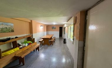 Casa quinta en venta Guernica c/pileta