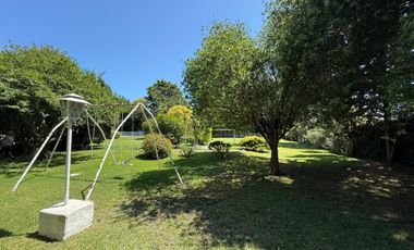 Casa quinta en venta Guernica c/pileta