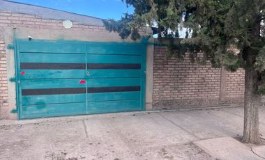 VENTA CASA DUPLEX 5 HABITACIONES LUJAN DE CUYO