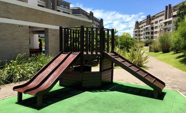 ALQUILER DEPTO 3 AMBIENTES EN QUARTIER NORDELTA