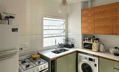 VENTA DEPARTAMENTO ACASUSSO
