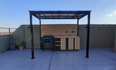 VENTA DEPARTAMENTO ACASUSSO