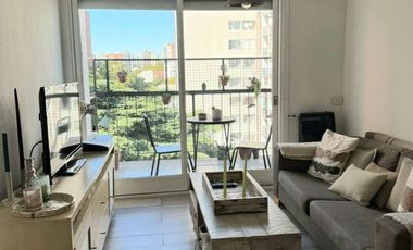 VENTA DEPARTAMENTO ACASUSSO