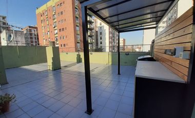 VENTA DEPARTAMENTO ACASUSSO