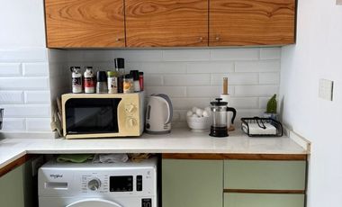 VENTA DEPARTAMENTO ACASUSSO