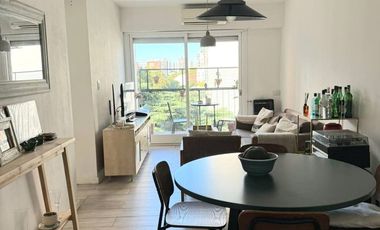 VENTA DEPARTAMENTO ACASUSSO