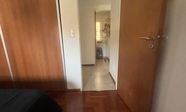 Departamento  en ALQUILER con balcón.