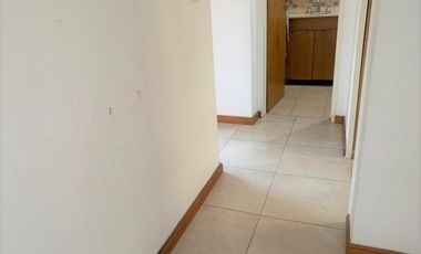 Departamento  en ALQUILER con balcón.