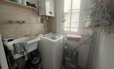 Departamento  en ALQUILER con balcón.