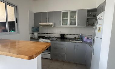 Departamento  en ALQUILER con balcón.
