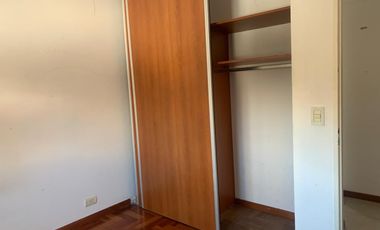 Departamento  en ALQUILER con balcón.