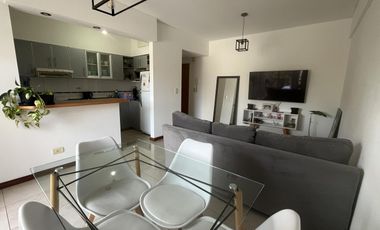 Departamento  en ALQUILER con balcón.