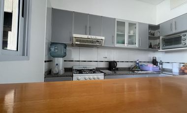 Departamento  en ALQUILER con balcón.