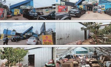 Se vende Gran Local comercial en Villa Alemana