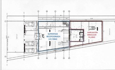 Se vende Gran Local comercial en Villa Alemana