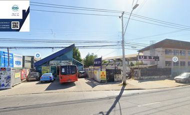 Se vende Gran Local comercial en Villa Alemana