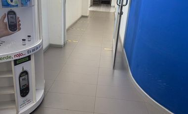 Se vende  Oficina en Calle Valparaíso con Etchevers