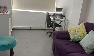 Se vende  Oficina en Calle Valparaíso con Etchevers