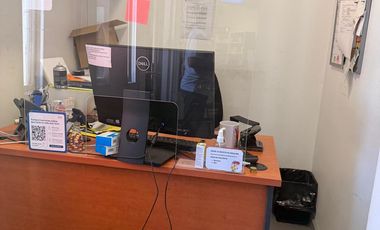 Se vende  Oficina en Calle Valparaíso con Etchevers