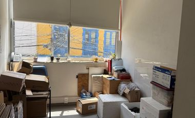 Se vende  Oficina en Calle Valparaíso con Etchevers