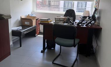 Se vende  Oficina en Calle Valparaíso con Etchevers