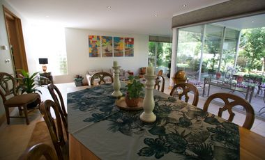 Vendo Casa 470 m2 construidos, 6 Habitaciones, Miraflores
