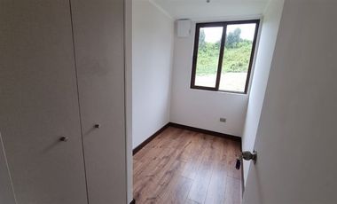 Departamento en Venta en Condominio Parque Tres Volcanes