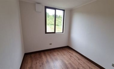 Departamento en Venta en Condominio Parque Tres Volcanes