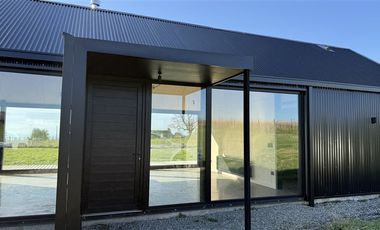 Casa en Venta en Condominio Fuente Azul