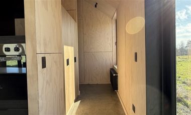Casa en Venta en Condominio Fuente Azul
