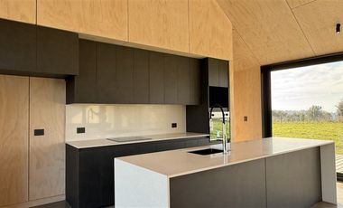 Casa en Venta en Condominio Fuente Azul