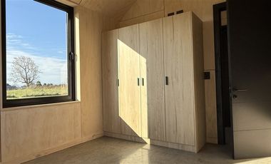 Casa en Venta en Condominio Fuente Azul