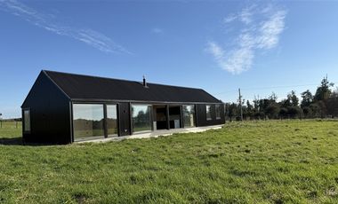Casa en Venta en Condominio Fuente Azul