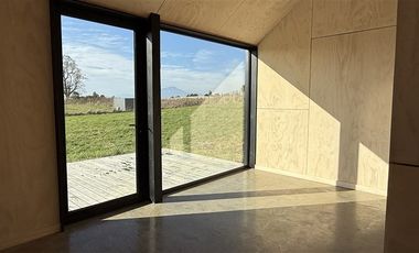 Casa en Venta en Condominio Fuente Azul